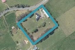 26 Bradleys Landing Road, ARAPOHUE, DARGAVILLE