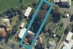 11 Dawson Street, Matamata, Matamata