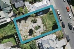 18 Paget Street, Freemans Bay, Auckland