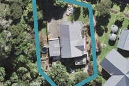 16 Ngarahana Avenue, Paremoremo, Auckland