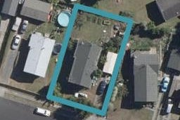 42 Newton Street, Ngaruawahia