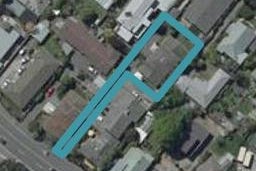 2/14C Cashmere Road, Cashmere, Christchurch