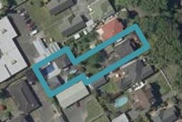 12 Union Street, Hokowhitu, Palmerston North