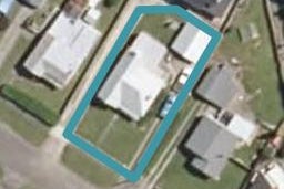 28 Tui Street, Pahiatua