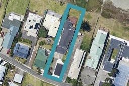 9 Plantation Reserve, Ohope, Ohope