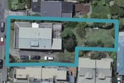 17 Stanley Street, Berhampore, Wellington