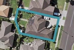 41 Wayne Francis Drive, East Tamaki, Auckland