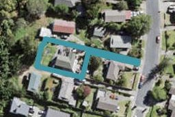 41 Leo Street, Glen Eden, Auckland