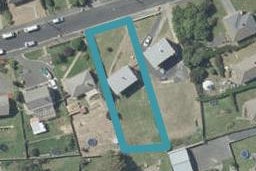 5 Panmure Avenue, Calton Hill, Dunedin
