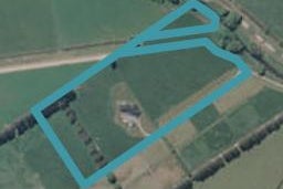 153 Bramleys Road, Flaxton, Rangiora