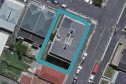 20 Brougham Street, Mount Victoria, Wellington