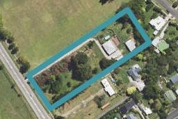 604 Wainui Road, Tamarau, Gisborne