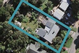 38 Whakarite Road, Ostend, Waiheke Island