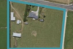 182 Lorne Dacre Road, Lorneville, Invercargill