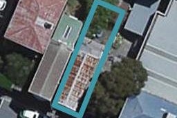 15 Home Street, Mount Victoria, Wellington