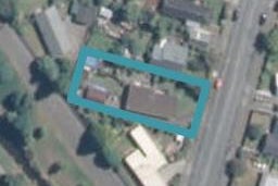 45 Shaw Street, Temuka