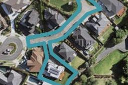 23 Aldon Lane, The Gardens, Auckland