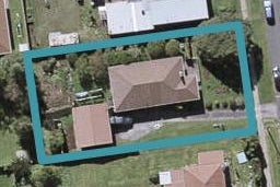 24 James Street, Inglewood, Inglewood