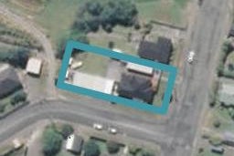 56 Peel Street, Geraldine