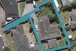 16A Bronte Place, Whalers Gate, New Plymouth