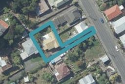 120 Glen Road, The Glen, Dunedin