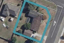 2 Albert Place, Ngaruawahia