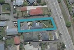 345 Burwood Road, Burwood, Christchurch
