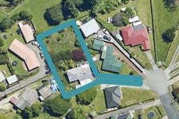 16 Lasenby Street, Fordlands, Rotorua