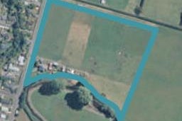 46 Murray Street, Temuka