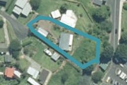 131A Retemeyer Road, Kawhia, Kawhia