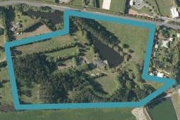 51 James Mackie Road, Helensville, Helensville