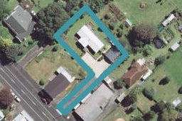53A Carthew Street, Okato, Okato