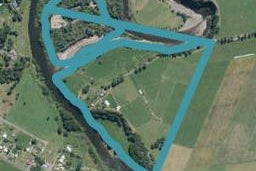 364 Burnand Road, Manunui, Taumarunui