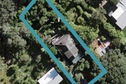 118 Wharf Road, Ostend, Waiheke Island