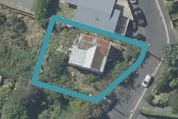 44 Lawrence Street, Mornington, Dunedin