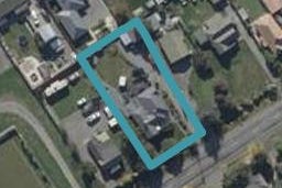 39 High Street, Leeston, Leeston