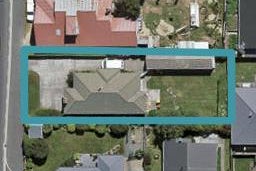 75 Queens Drive, Richmond, Invercargill