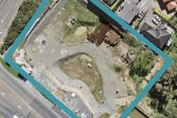 153 Albany Highway, Unsworth Heights, Auckland