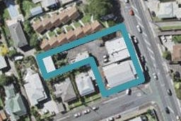 5/63 Lake Road, Devonport, Auckland