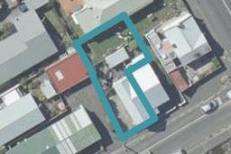 34 Thorn Street, Caversham, Dunedin
