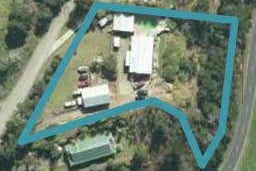 16 Old Golf Course Road, Dargaville