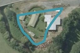 1934 Milton Highway, Milton, Milton