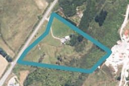 9150 State Highway 6, Westport, Westport