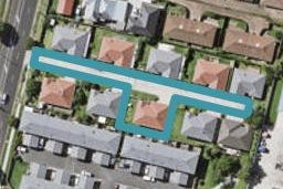 40C Jellicoe Road, Panmure, Auckland