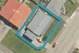 117 Sewell Street, Hokitika