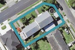 1/1 Pedersen Place, Bucklands Beach, Auckland