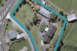 549 Mangorei Road, Highlands Park, New Plymouth