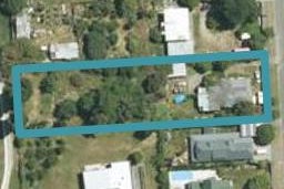 8 Lee Street, Blenheim, Blenheim