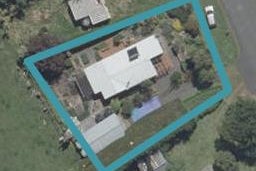 36 Driver Street, Long Beach, Port Chalmers