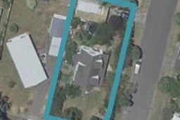46 Wyndham Street, Ashhurst, Ashhurst